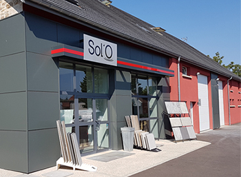 Magasin de carrelages et parquets à Vesoul Magasin de carrelages et parquets à Vesoul