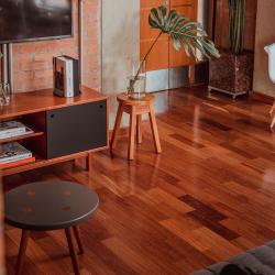 Comment prolonger la durée de vie d'un parquet ?